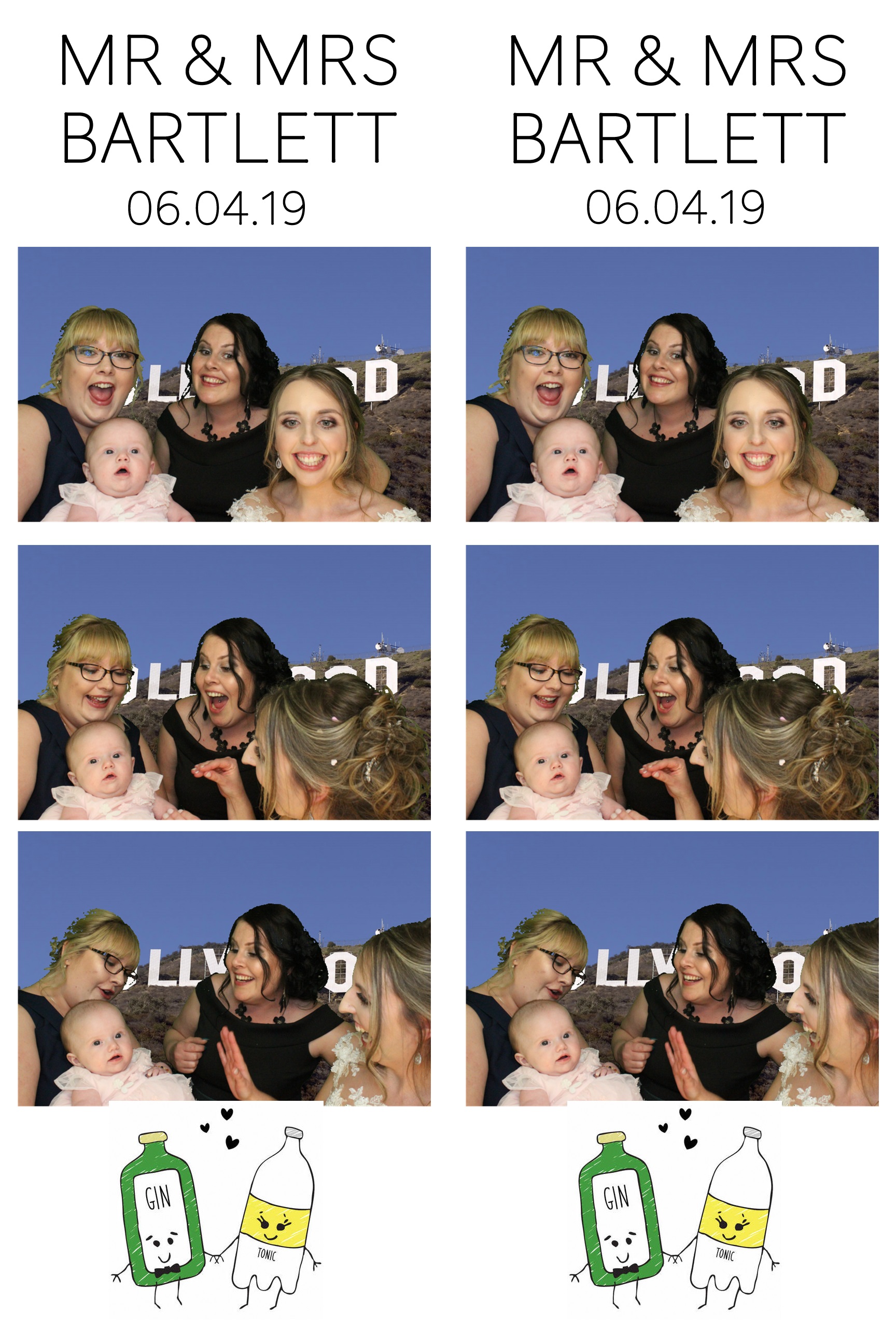 Tom and Zoe's Wedding | View more photos from the event at images.mobile-photo-booth.com/u/MobilePhotoBoothUK/Tom-and-Zoes-Wedding